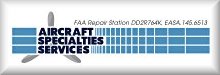Aircraft Specialties